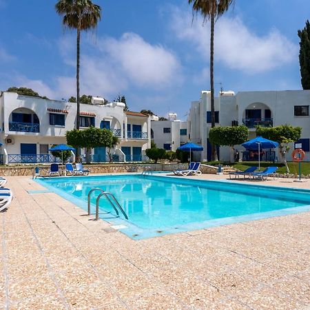 Sea Breeze 1-Br Apt In Pyla Exteriör bild
